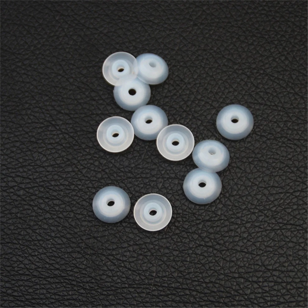 Indiamart Clear Silicone O Ring Wholesale Hollow Rubber O Rings