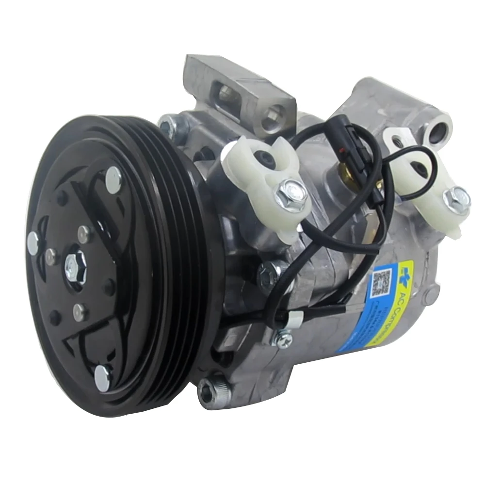 Auto A/C Compressor for Suzuki Jimny 95200-77GB2 95201-77GB2 9520077GB2 95201-69GC0 W08K0821064
