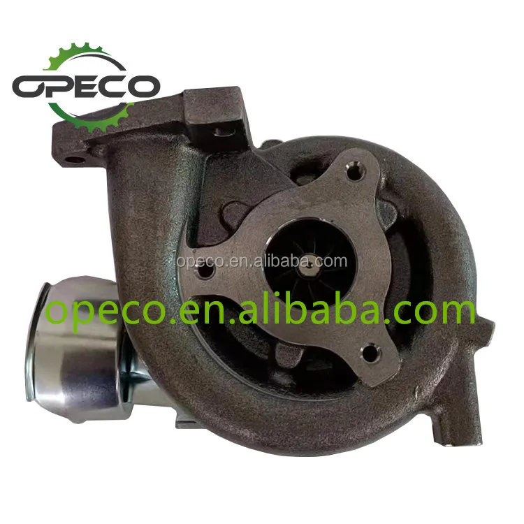Turbocharger 769328-0001 for Nissan ZD30DDTI - Opeco