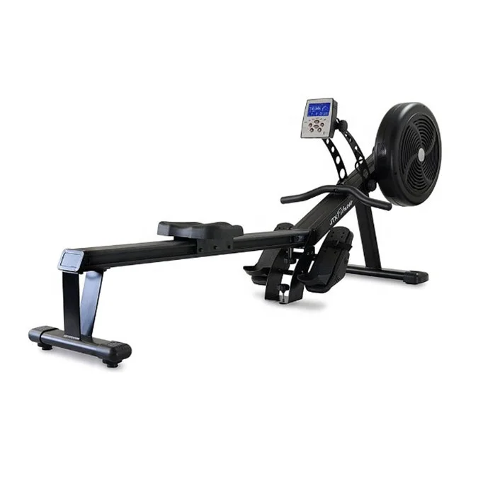 Jtx Fitness Rowing Digital Rowing Machine Jtx Fitness Freedom Air