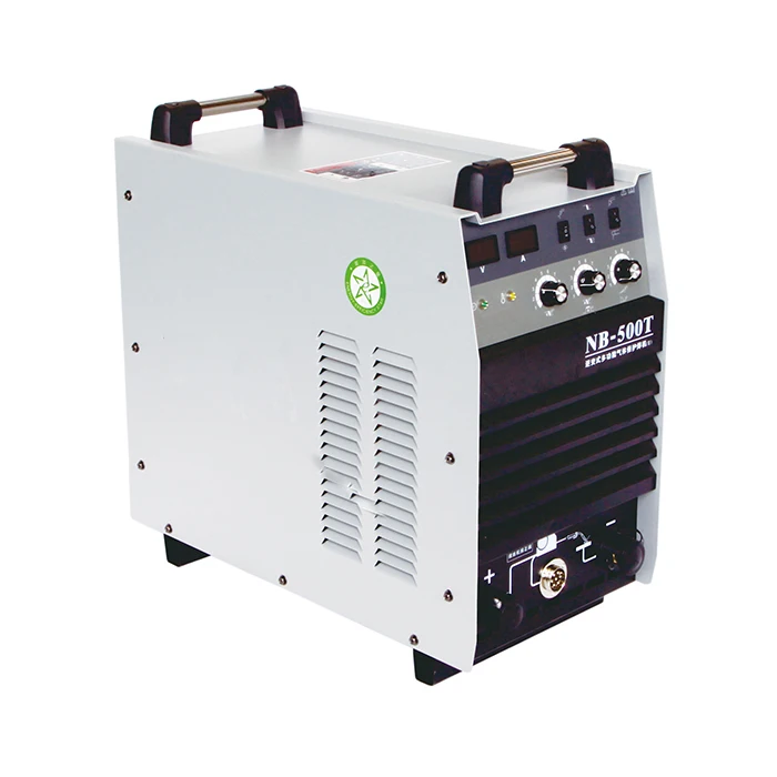 Excellent Factory Direct DC Motor Machine MIG MAG CO2 Arc Welders