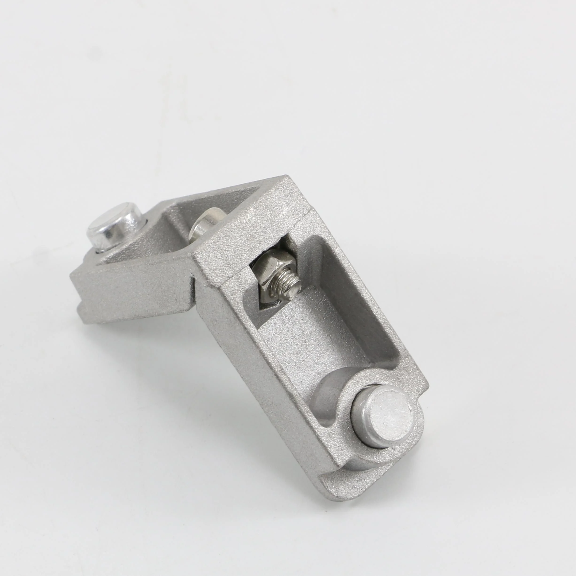 Aluminium Profile Corner Connector - Durable & Stylish