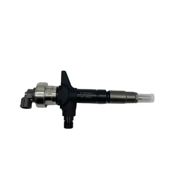 Genuine 095000-8901 8-97609788-3 095000-534X 8-97602485-6 Ksd Fuel Injector