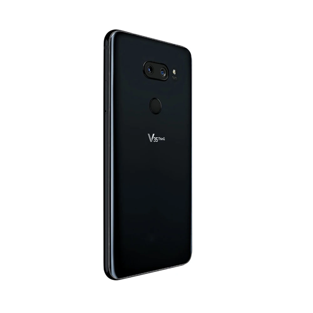 GSM-FIX Android Cheap Cell Phones for LG V35 ThinQ 6 Inches 6GB RAM Uganda 4G Mobile Phone