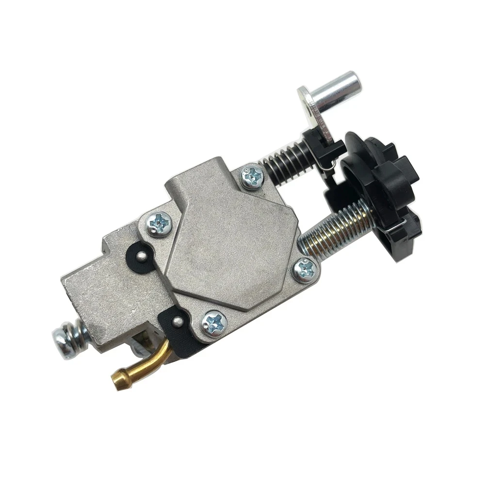 545RX карбюратор 545 для Walbro WTE-12 580803901 конкретных 345FR 545FX 545FXT 545RX 545RX 545FR 580 80; Большие размеры 39-01