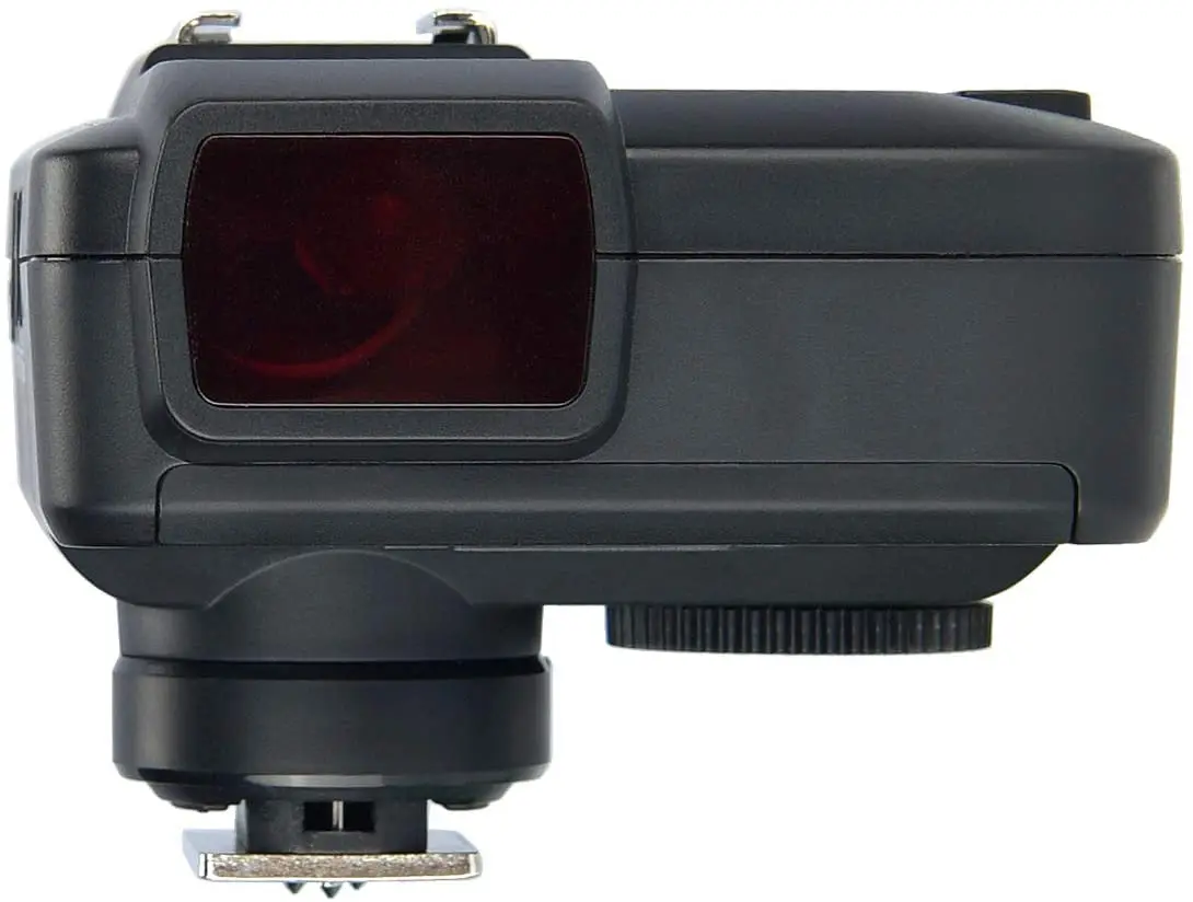 Godox TT350C TTL Flash Canon, 2,4G 1/8000s HSS GN36