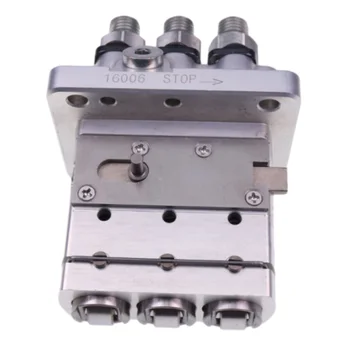 Replacement Fuel Injection Pump 17529-51014 for D722 Engine