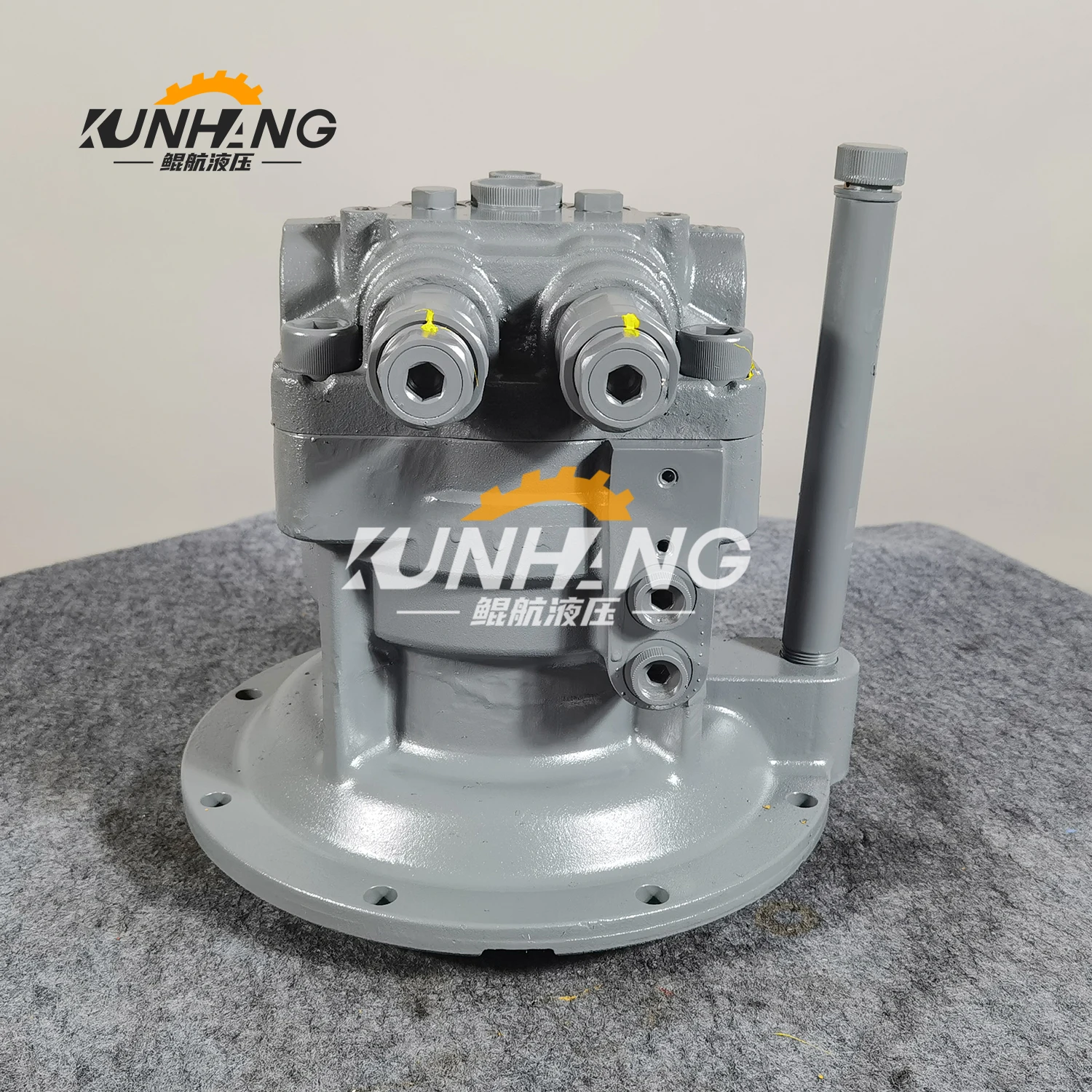 High Quality ZX240-3 ZX240-3G ZX220-5B ZX250-3 Swing Motor 9258608