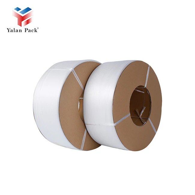 polypropylene webbing Packing strap manufacturing process