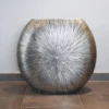Silver Pewter