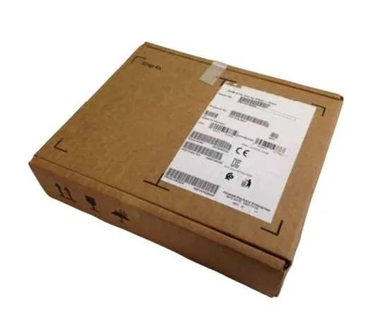 Mellanox ConnectX-6 100GbE QSFP28 PCIe 4.0 X16 Single-Port Server Network Card with Embedded PCIe Switch