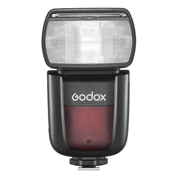 China Made Camera Flash Godox V850III Camera Shooting Speed Light detail image