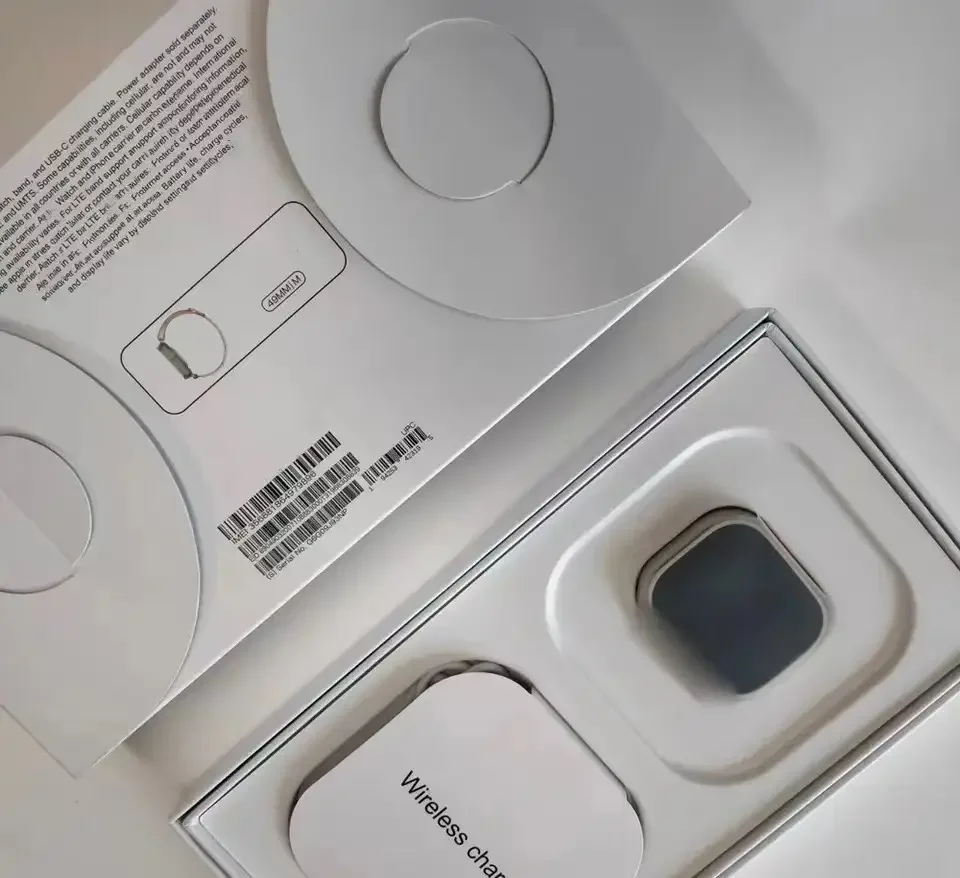 Top Sale Watch Ultra 9 Waterproof Smart Watch Series 8 9 Ultra 49mm Iwo ...