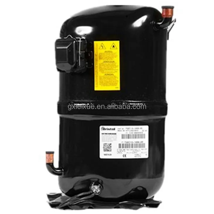 Bristol Compressor Refrigerant R22 20hp Refrigerant Bristol Piston