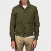 Verde militar