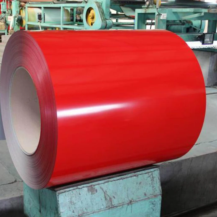 Prepainted Ppgi Z100