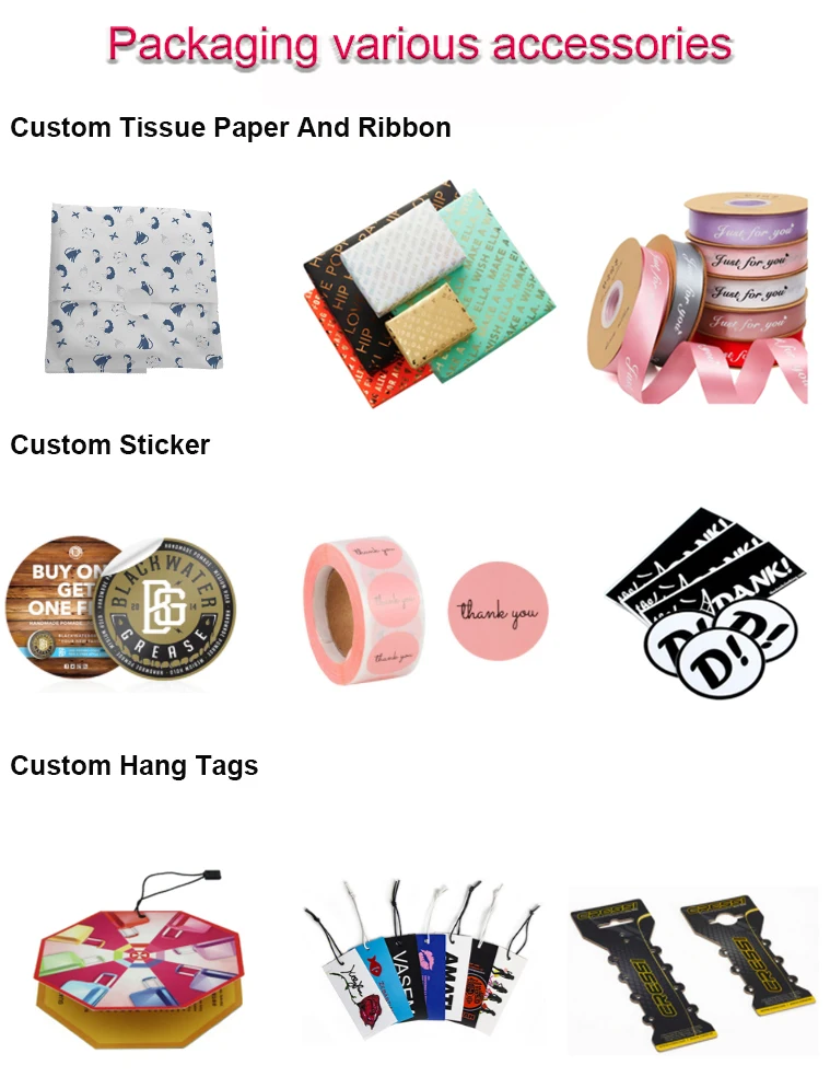 Custom logo Printed Cardboard Suitcase Box Corrugated Paper Baby Carrier Packaging Box with Handle