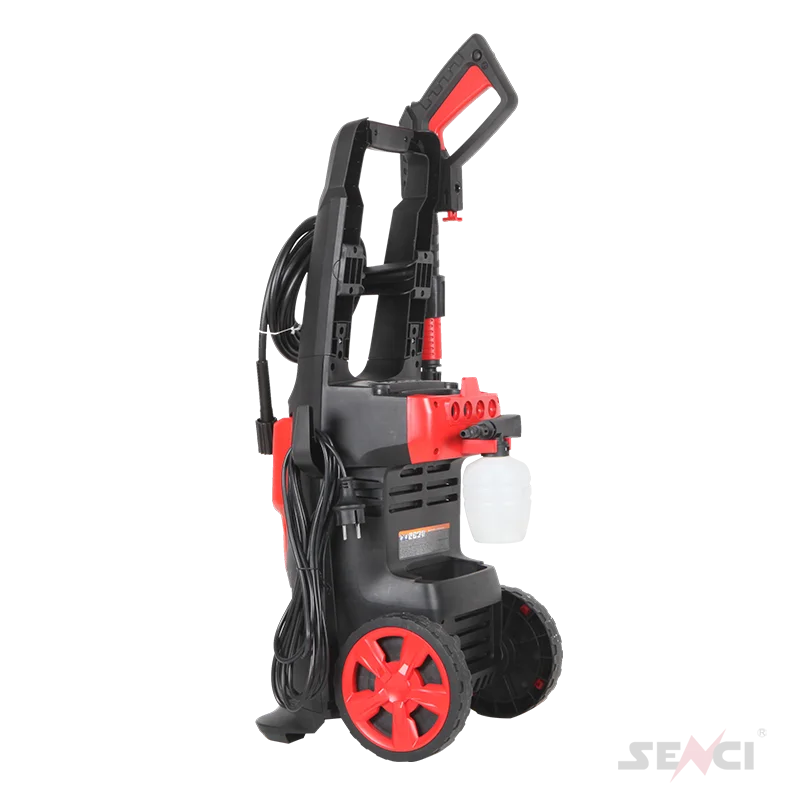 1522PSI Electric  High Pressure Washers  factory