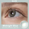 Bleu nuit
