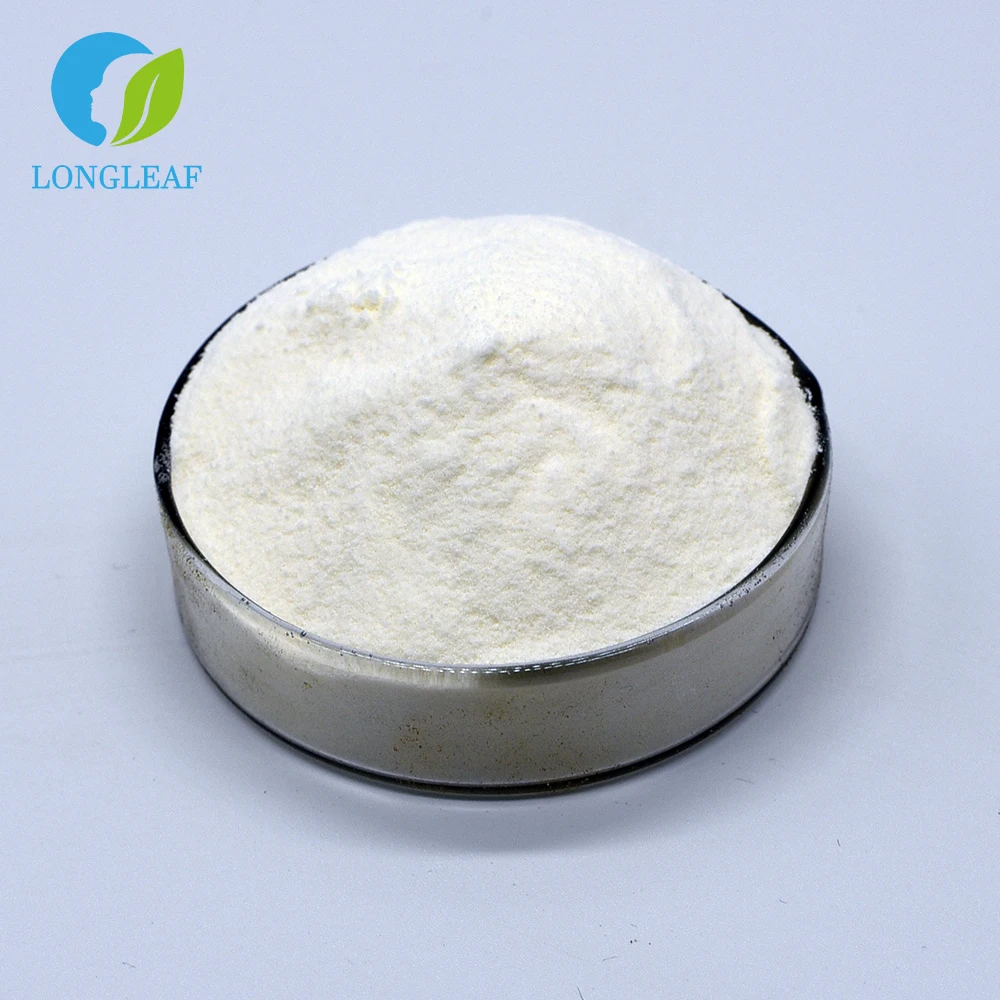 High Quality Amino Acid Powder L Tyrosine