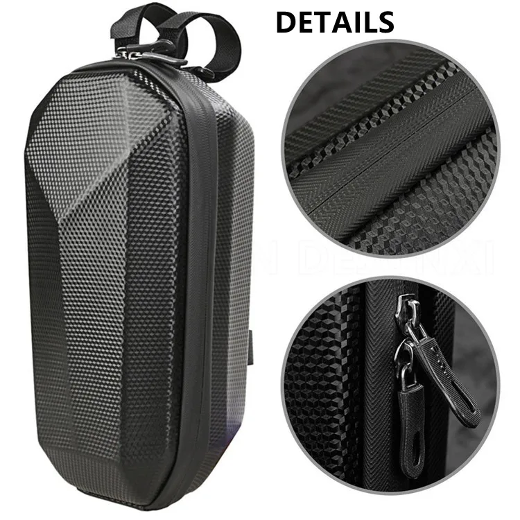 Handlebar Bag11