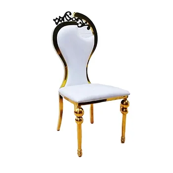 New Design Modern Furniture Party Restaurant Dining Chair For Dining Room Restaurant