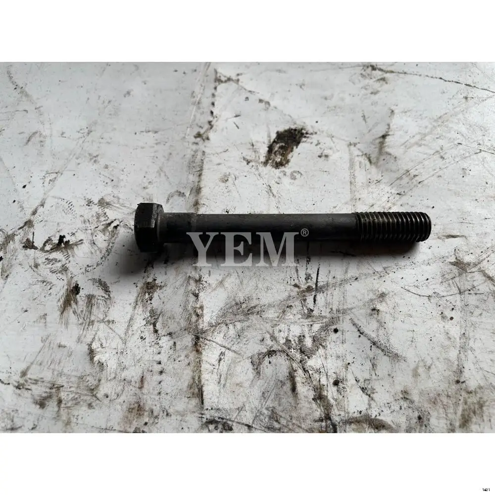 Wholesale S4Q2 Cylinder Head Bolt for Mitsubishi