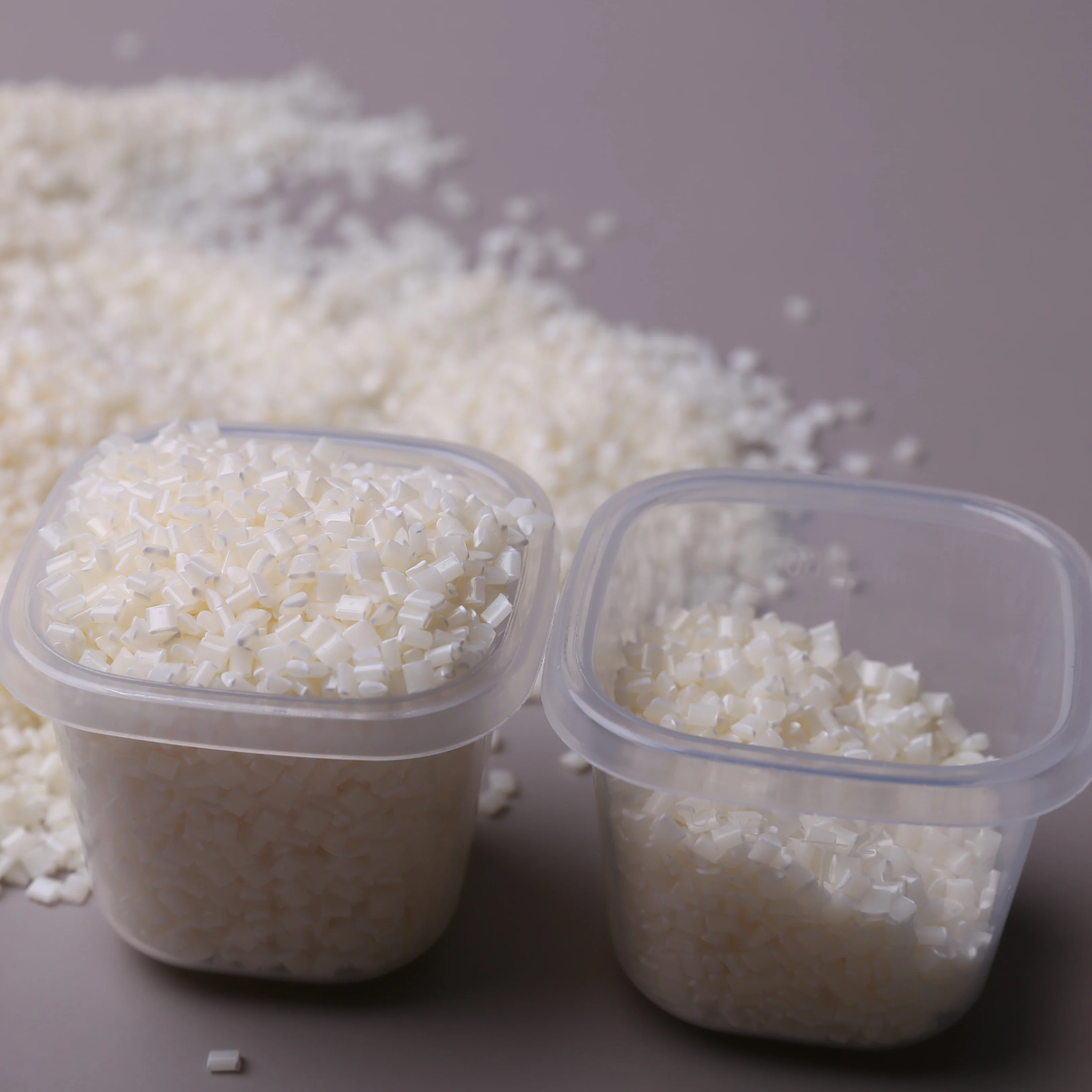 ASA LI931 Plastic Raw Granules with Low Gloss LG ASA Plastic Pellets