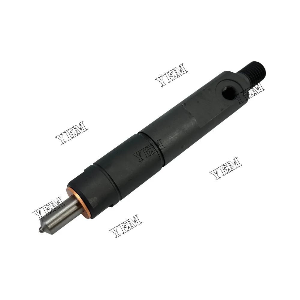 Injector 2645A025 17106200 Fit for Perkins 1004-4T Engine 5