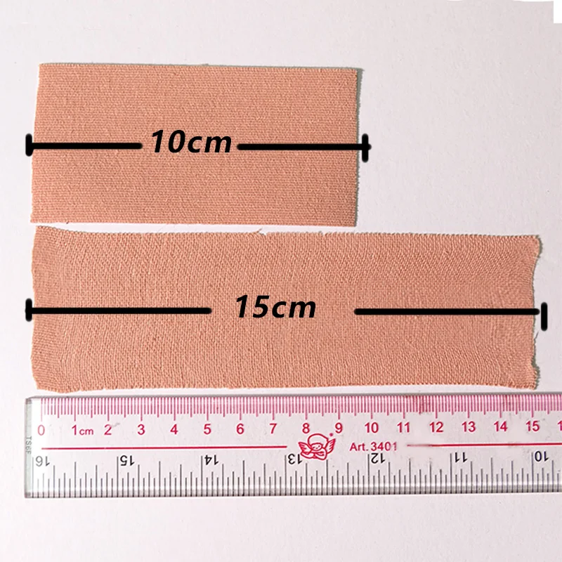 Waterproof Sticky Boobtape Roll Breast Bra Lift Up Bra Boobtape Pasties