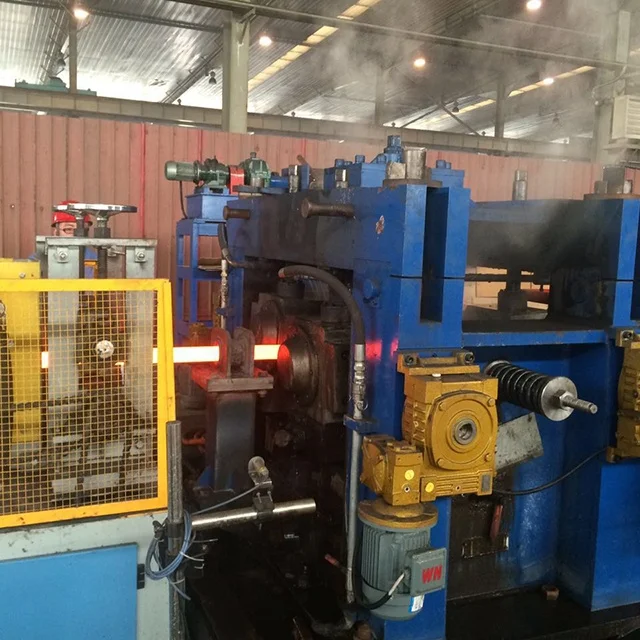Skew Rolling Mill Machine for Steel Ball Making