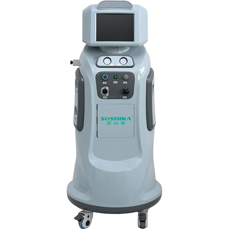 Hospital Dedicated Dental Nitrous Oxide Sedation System N20 Sedation ...