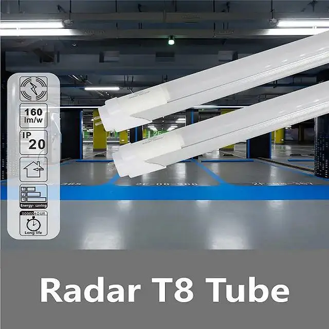 Светодиодные трубки 1200 мм 600 T8 стеклянная трубка для внутреннего освещения 18 Вт 22 36 1 2 м фута 4 8 футов пылезащитный