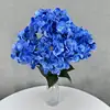 Azul oscuro