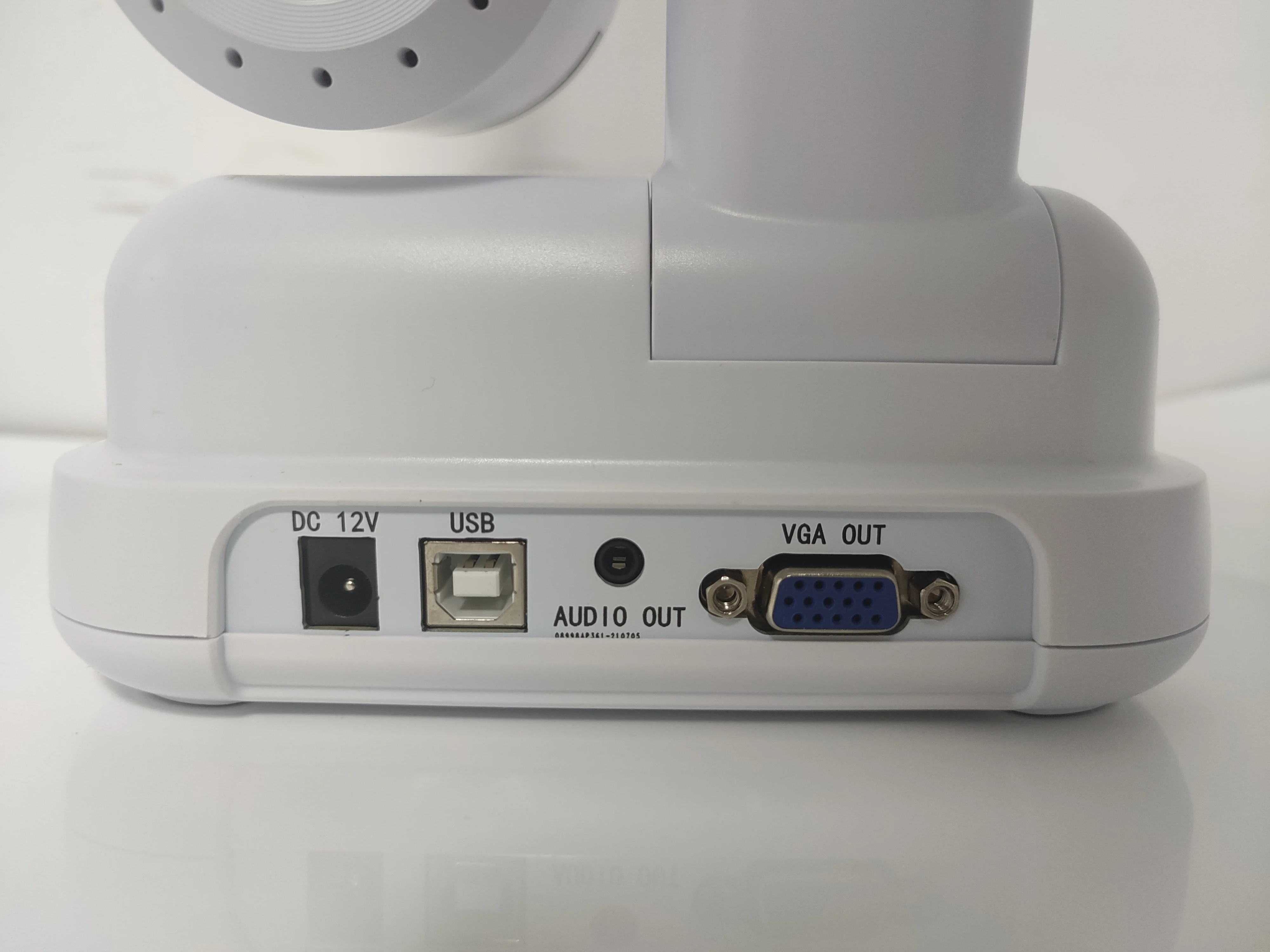 7 дней производства портативный сканер видео выход 4K разрешение документа камера A3 съемки