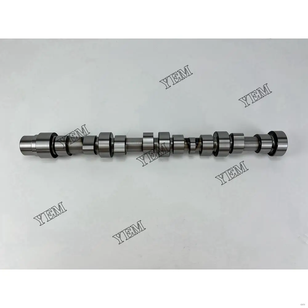 Taiwan Brand New Aftermarket Camshaft 3929885 3914638 3929039 6732-41-1111 For Komatsu 4D102 Engine Repair Parts Kit