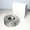 Stainless steel