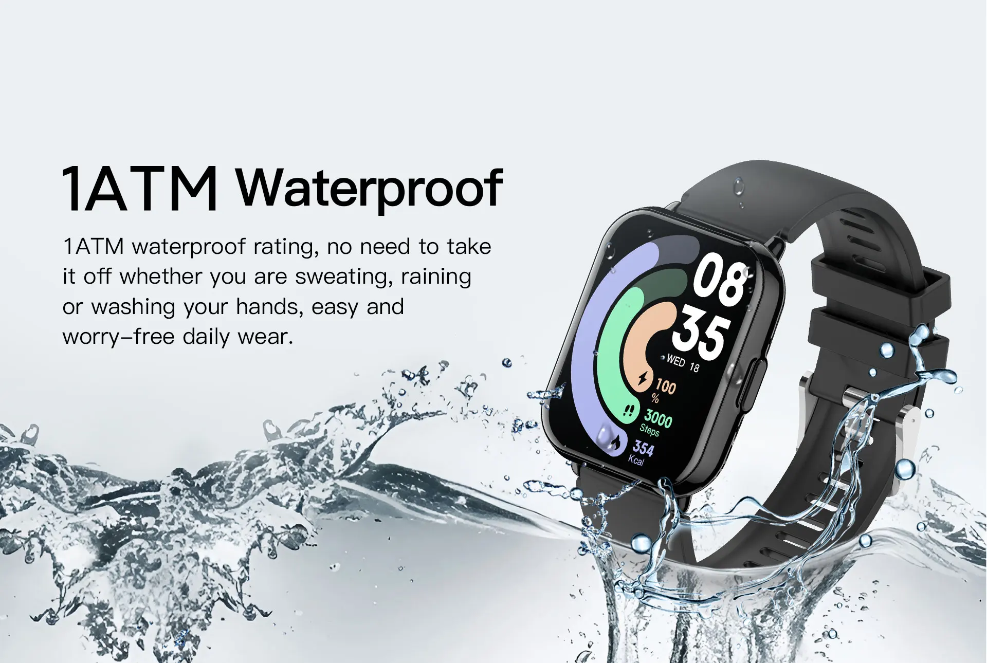 Welcome OEM Order, Factory Whole Selling Z169 Men Smartwatch 1.83'' Square 10m Waterproof Bt Call Heart Rate Sleep Monitoring Voice Assistant Women Smart Watch 2025 - Buy Z169 Smart Watch z169 Men Smart Watch z169 Women Smart Watch