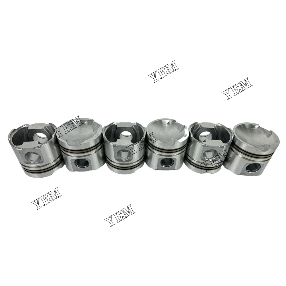 For Caterpillar 8N-3181 8N-3182 Piston 3306 Engine 3