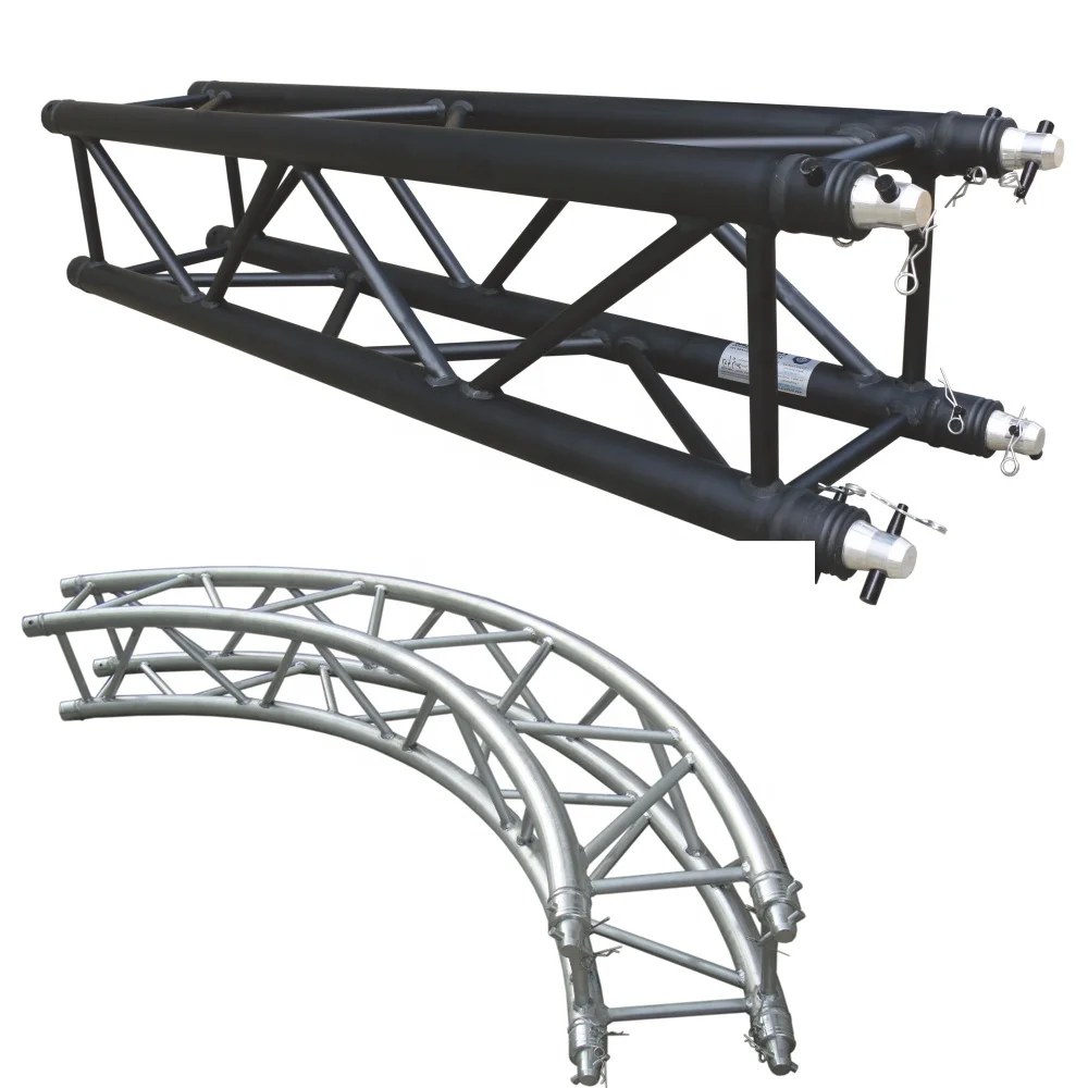 пролайт ферма s36r. радиусная ферма prolyte h40v. алюминиевые фермы. ферма пролайт. ферма стальная металлическая трилайт труба 25мм.