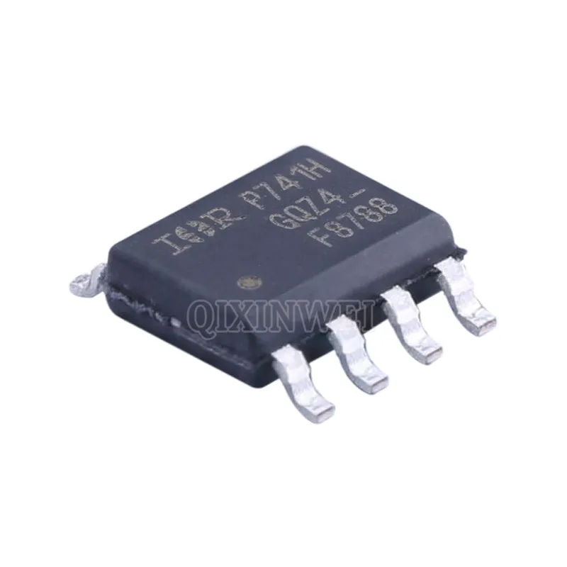 5 Stück F8788 IRF8788TRPBF IRF8788 SOP8 Produktbild-Vorschau 4