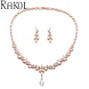 Rose gold
