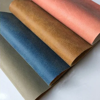 faux leather upholstery vinyl fabric for chair covers