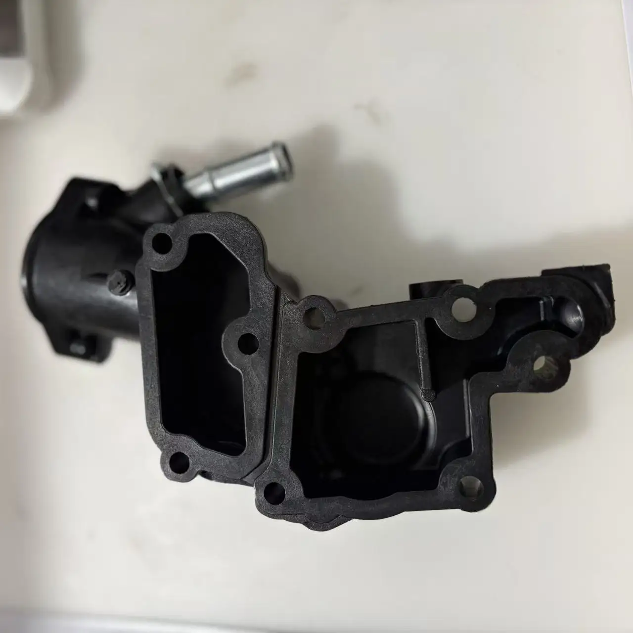 車のエンジン冷却水サーモスタット Compatible With Citroen For C3