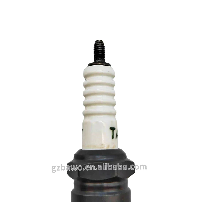 Motorcycle Accessories Spark Plug Engine Ignition System High Quality ...