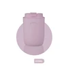 pink  316 stainless steel