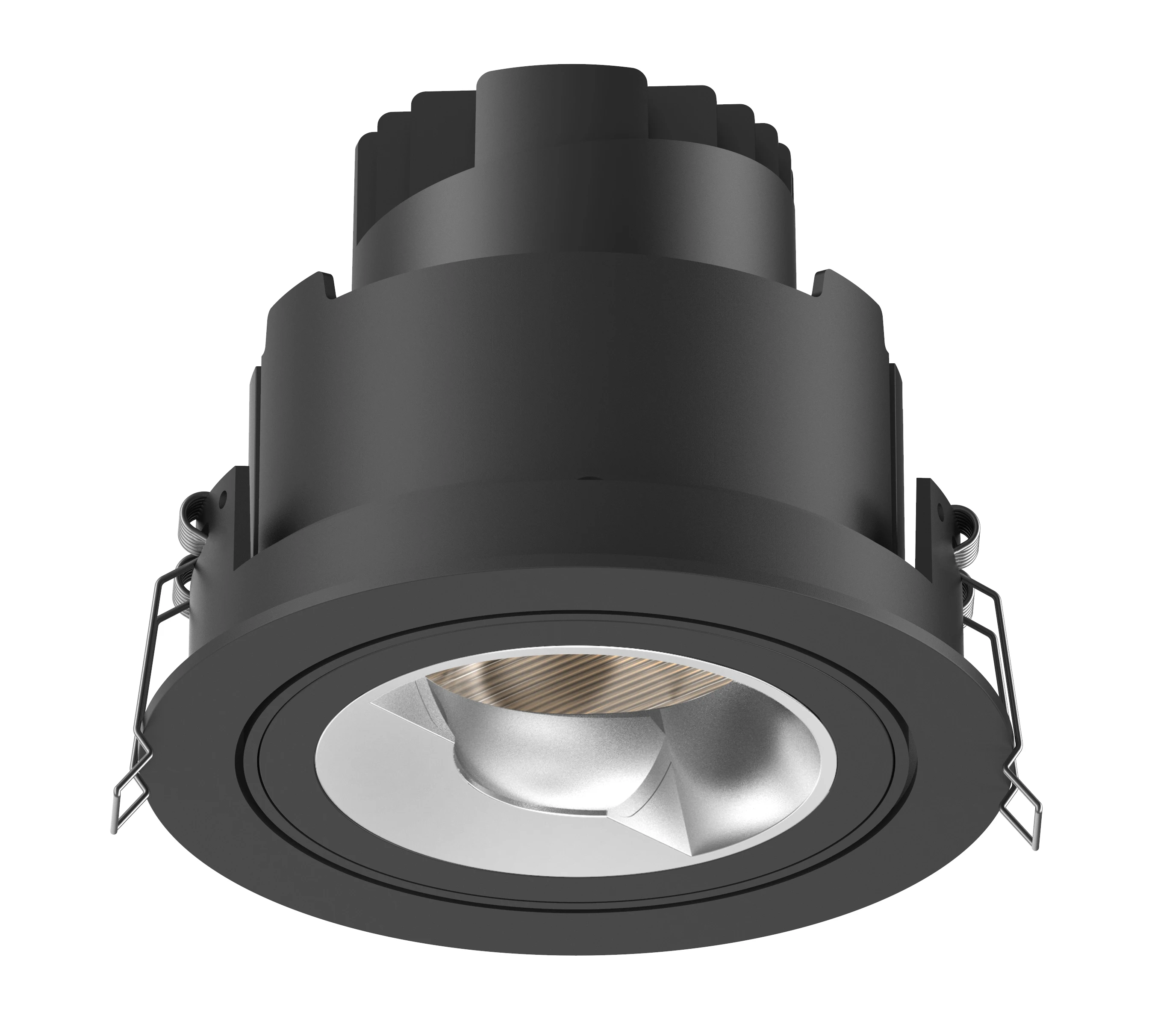 Spot Rgb Recessed Led Downlight High Quality Hotel Spotlight Surface