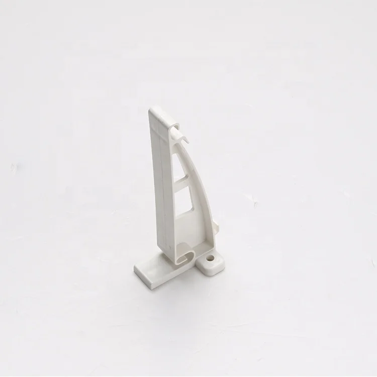 Free Sample PVC Gutter Fittings Rain Water Collector  Prices 90 Inside Conner