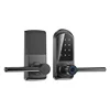 AL63 Tastiera con impronta digitale e password 100+