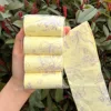 English Pear & Freesia, 1.5 Mil, 4 Rolls, 60 Bags